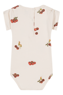 Body Bama - Tomates Crudos