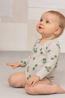 Body Hoho Tréboles Grises