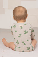 Body Hoho Tréboles Grises