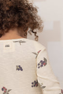 Body Woody Crudo Moras