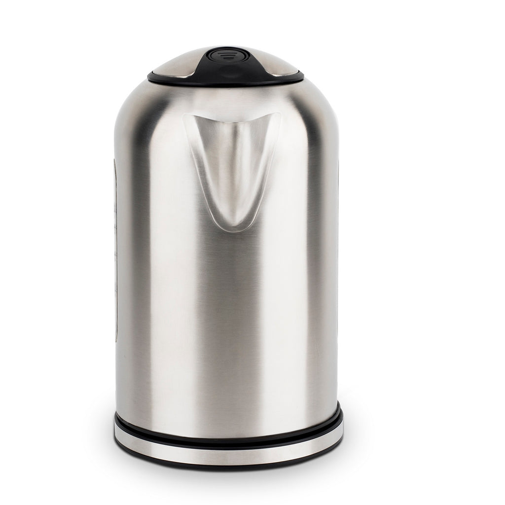 Programmable Kettle - Stainless Steel