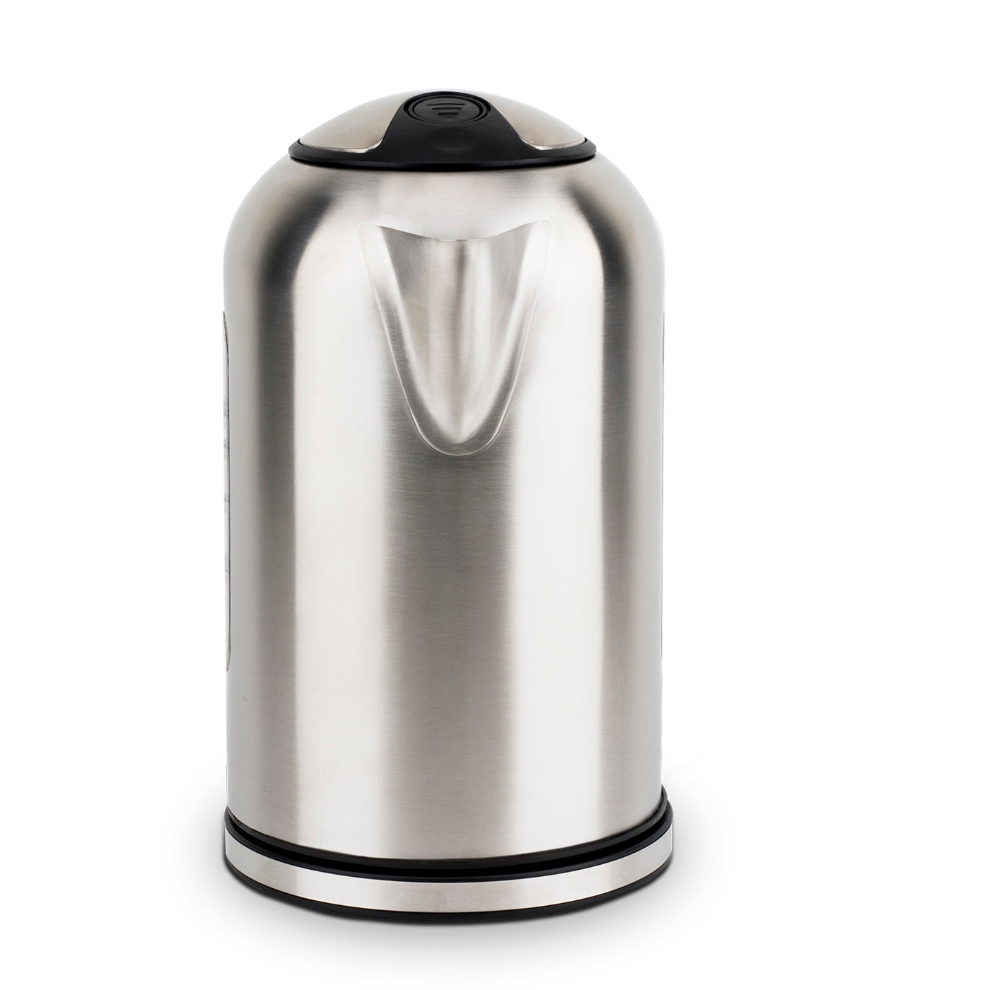 Programmable Kettle - Stainless Steel
