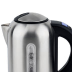 Programmable Kettle - Stainless Steel