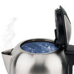 Programmable Kettle - Stainless Steel