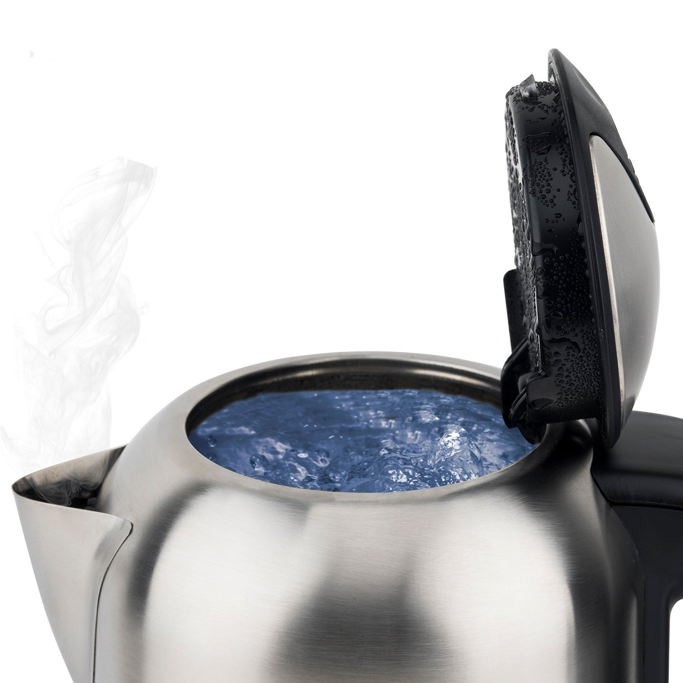 Programmable Kettle - Stainless Steel