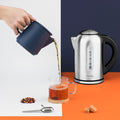 Programmable Kettle - Stainless Steel