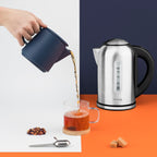 Programmable Kettle - Stainless Steel
