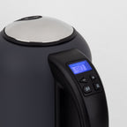 Variable Temperature Kettle - Black
