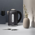 Variable Temperature Kettle - Black