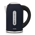 Adjustable Temperature Kettle - Blue