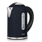 Adjustable Temperature Kettle - Blue