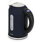 Adjustable Temperature Kettle - Blue