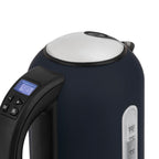 Adjustable Temperature Kettle - Blue