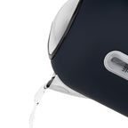 Adjustable Temperature Kettle - Blue