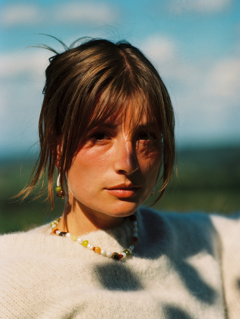 Les Boucles D'Oreilles Gaïa