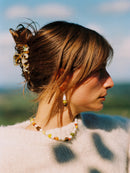 Les Boucles D'Oreilles Gaïa
