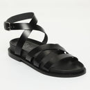 Bogarra Sandals - Black