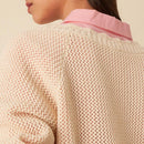 Bogota Sweater - Pisco