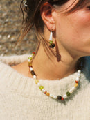 Les Boucles D'Oreilles Gaïa