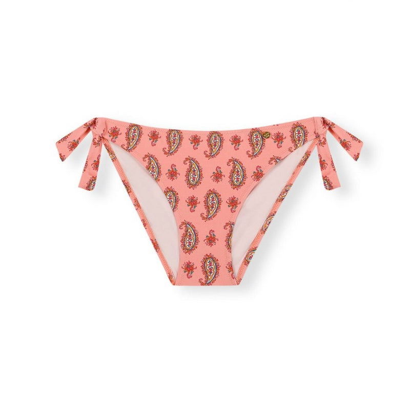 Bas Boheme Normal - Rose