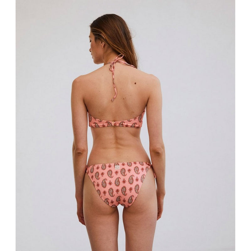 Bas Boheme Normal - Rose