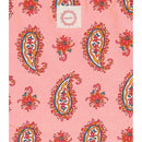 Bas Boheme Normal - Rose