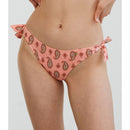 Bas Boheme Normal - Rose