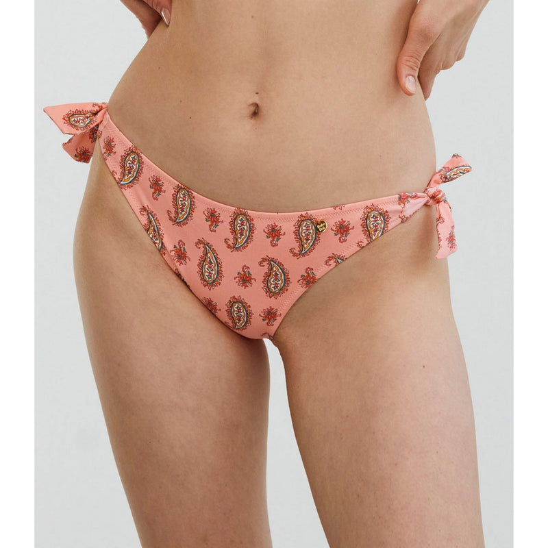 Bas Boheme Normal - Rose