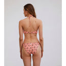 Bas Boheme Normal - Rose