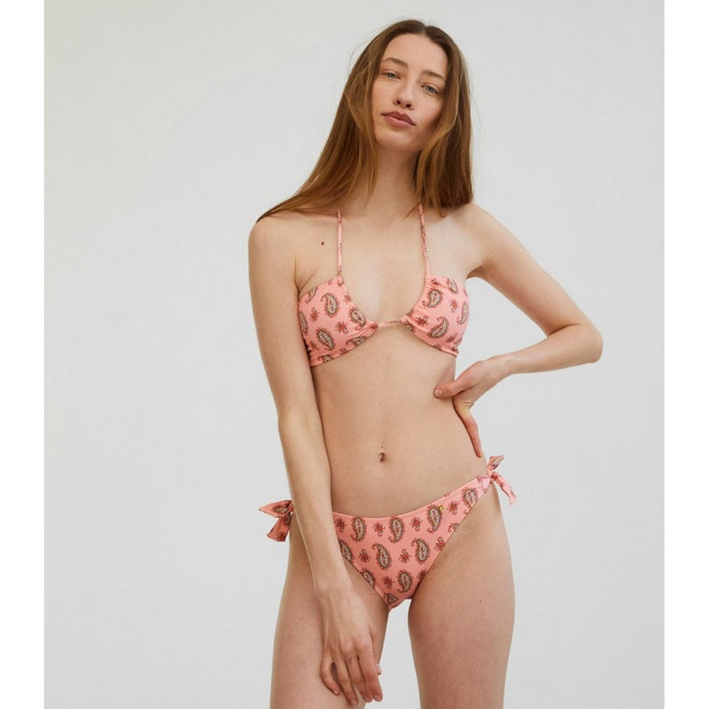 Haut Boheme Moss - Rose