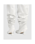 Boho Boots - White - Women