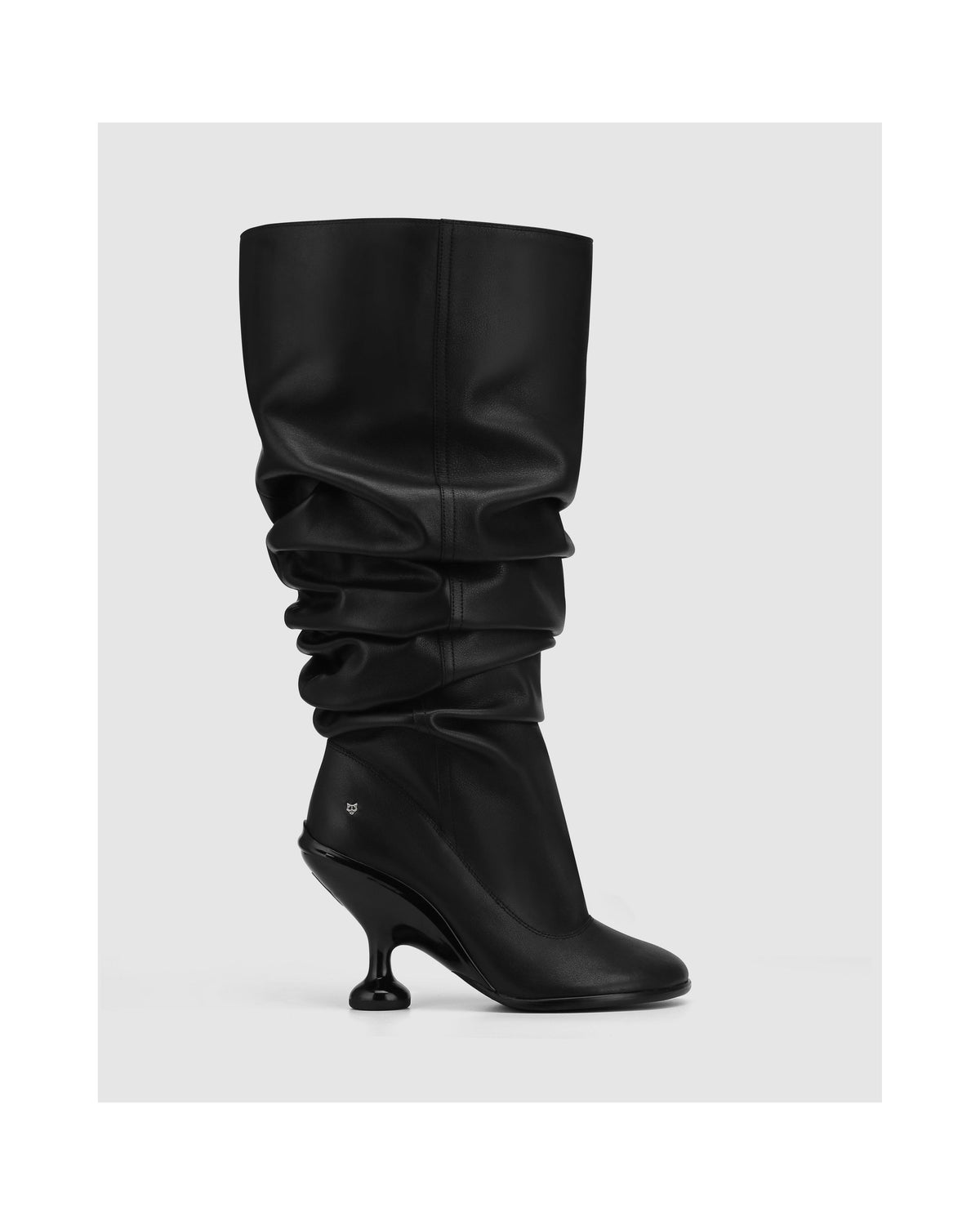 Boho Støvler - Sort - Dame