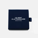 Packaging Coffret Le Vent À La Française - Bleu