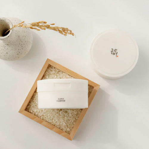 Beauty Of Joseon - Baume Nettoyant Radiance
