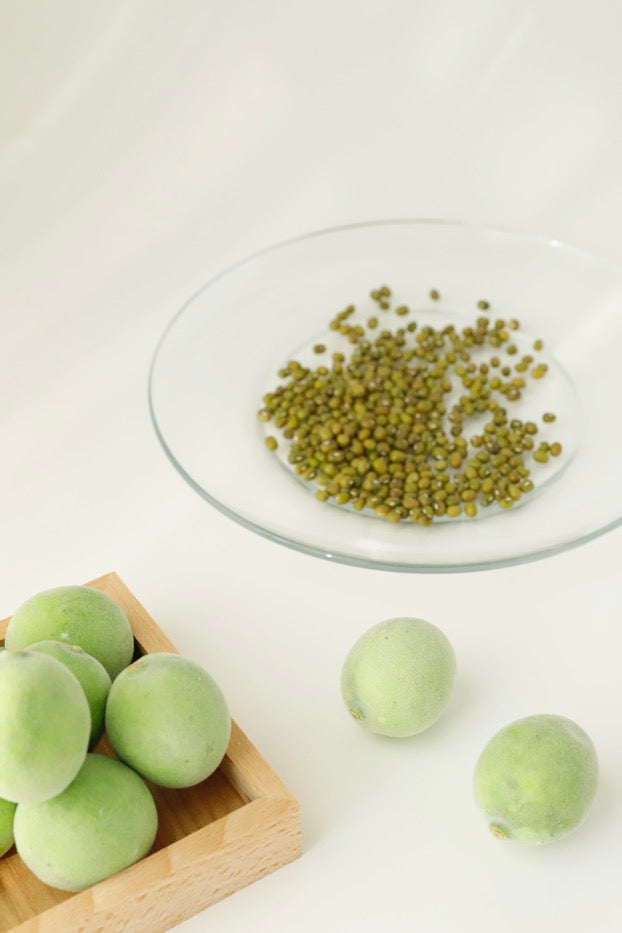 Beauty Of Joseon - Nettoyant Green Plum Refreshing