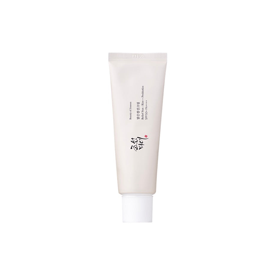 Beauty Of Joseon - Crema Solar Relief Sun: Rice + Probiotics
