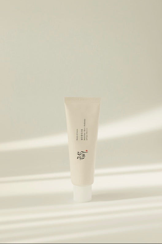 Beauty Of Joseon - Crema Solar Relief Sun: Rice + Probiotics