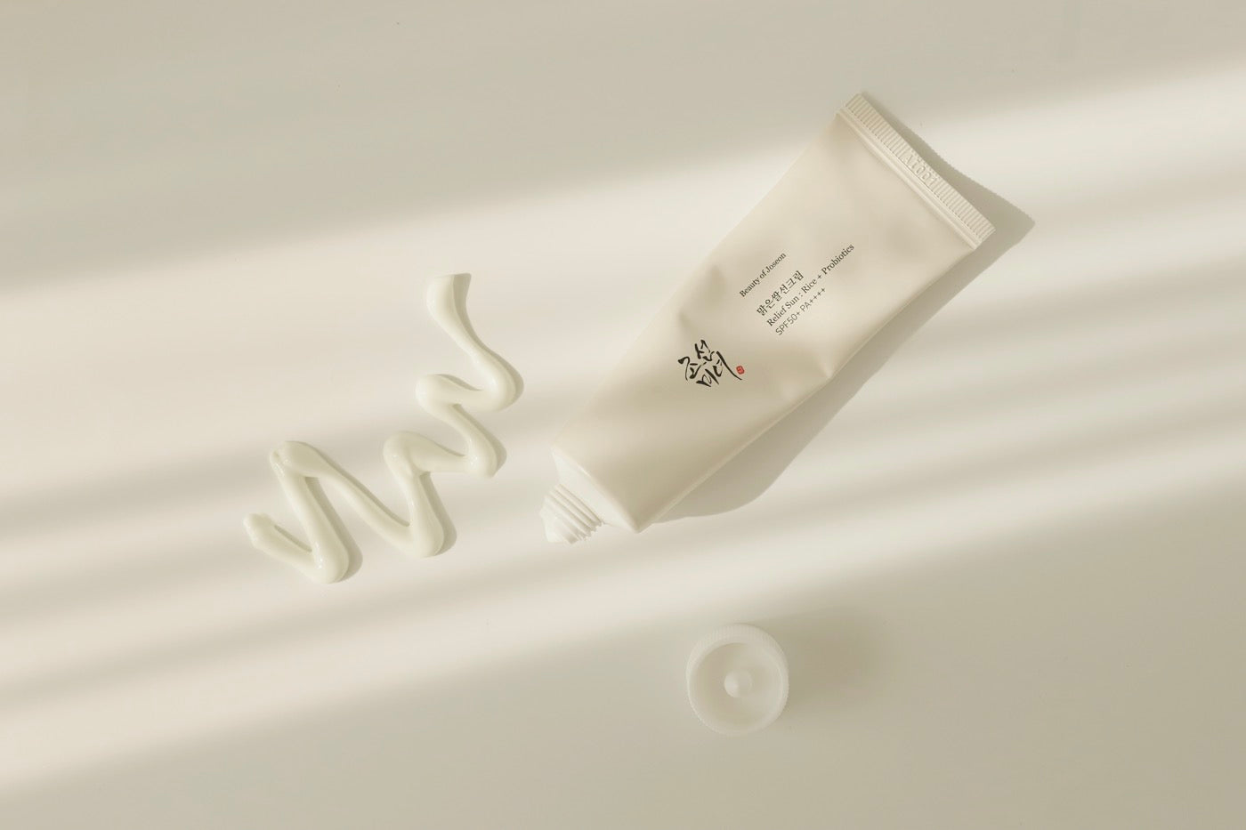 Beauty Of Joseon - Crema Solar Relief Sun: Rice + Probiotics