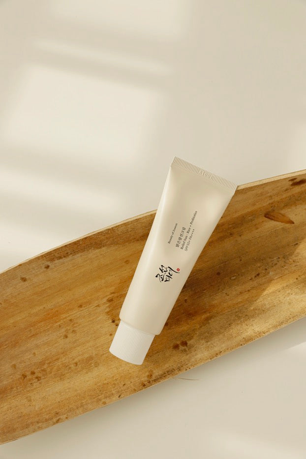 Beauty Of Joseon - Crema Solar Relief Sun: Rice + Probiotics