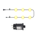 Wired Led Garland - Bolly Light