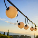Wired Led Garland - Bolly Light