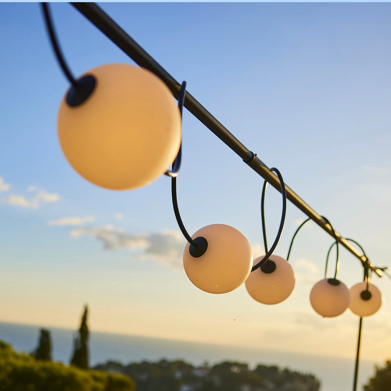 Wired Led Garland - Bolly Light