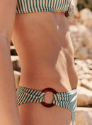 Bas De Maillot Bomba - Stripes