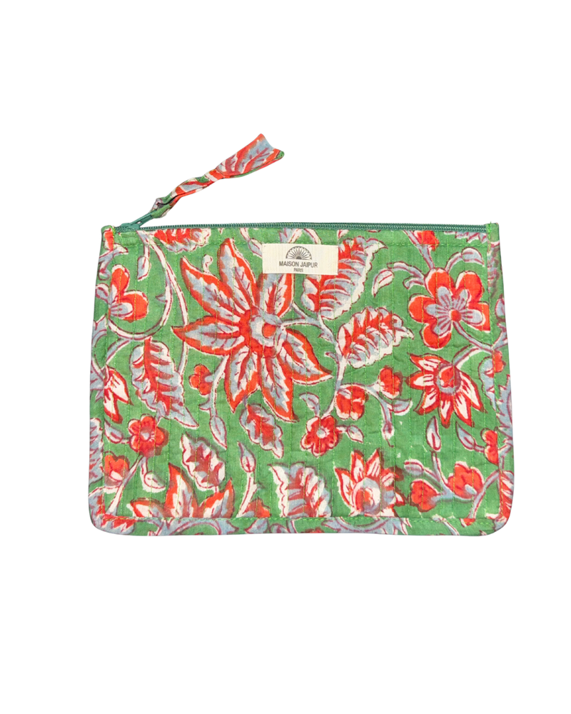 Bombay pencil case