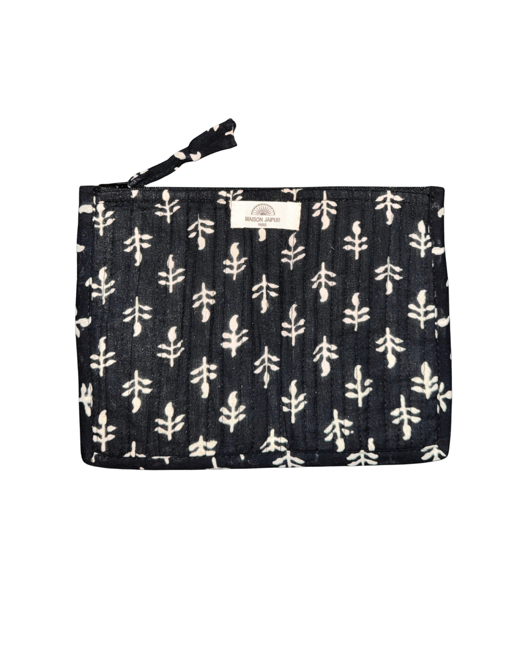 Bombay pouch