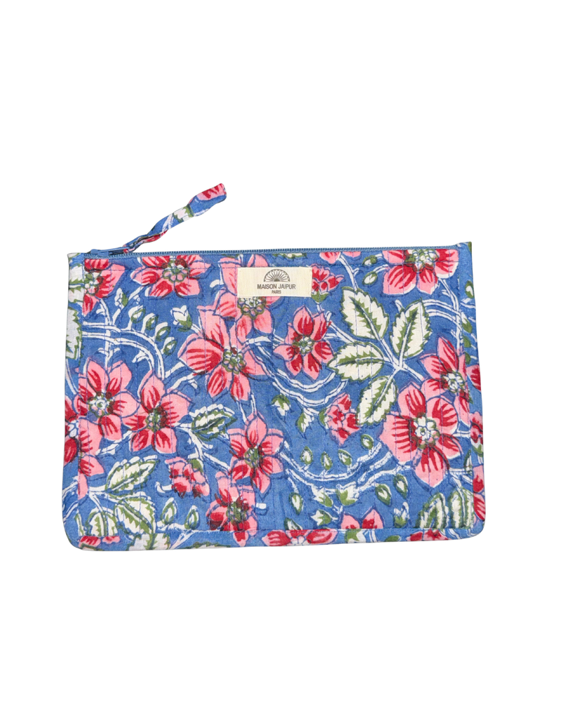 Bombay pencil case