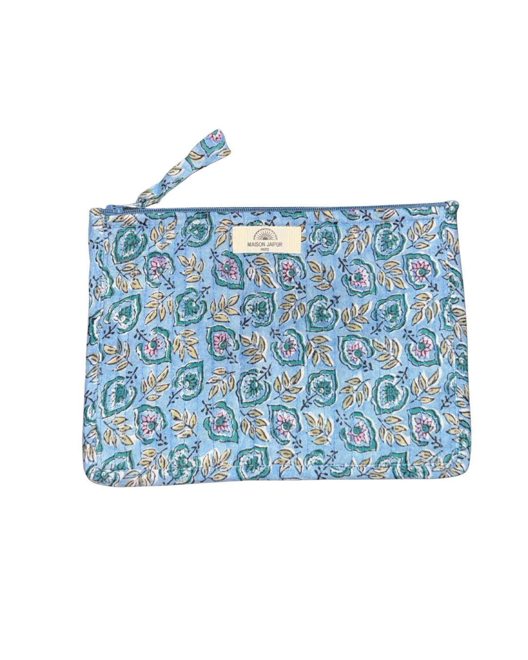 Bombay Pouch