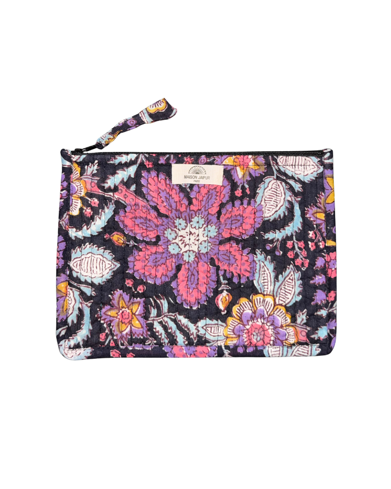 Bombay pencil case