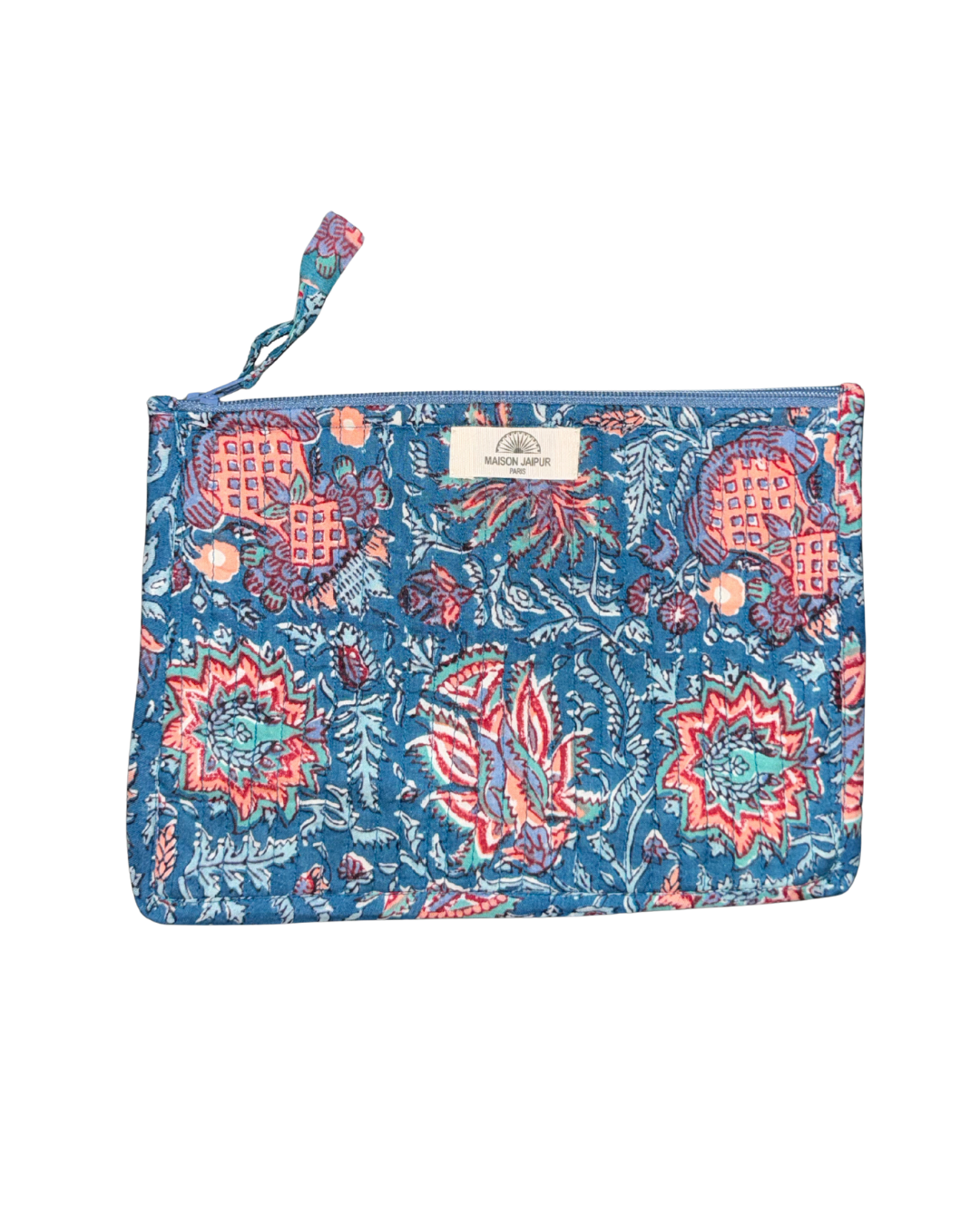Bombay Pouch