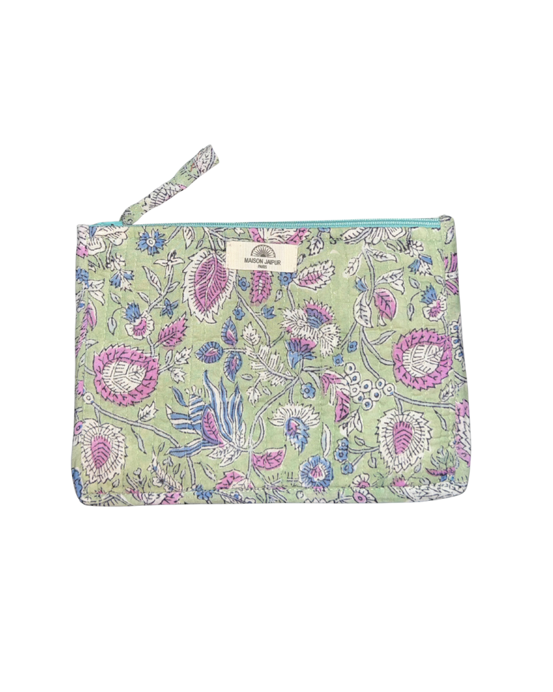 Bombay pencil case